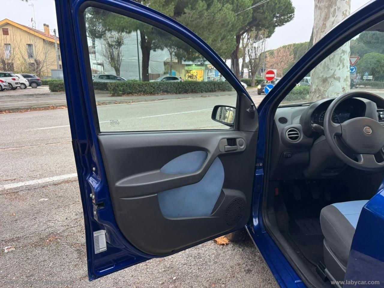 FIAT Panda 1.2 Dynamic Natural Power