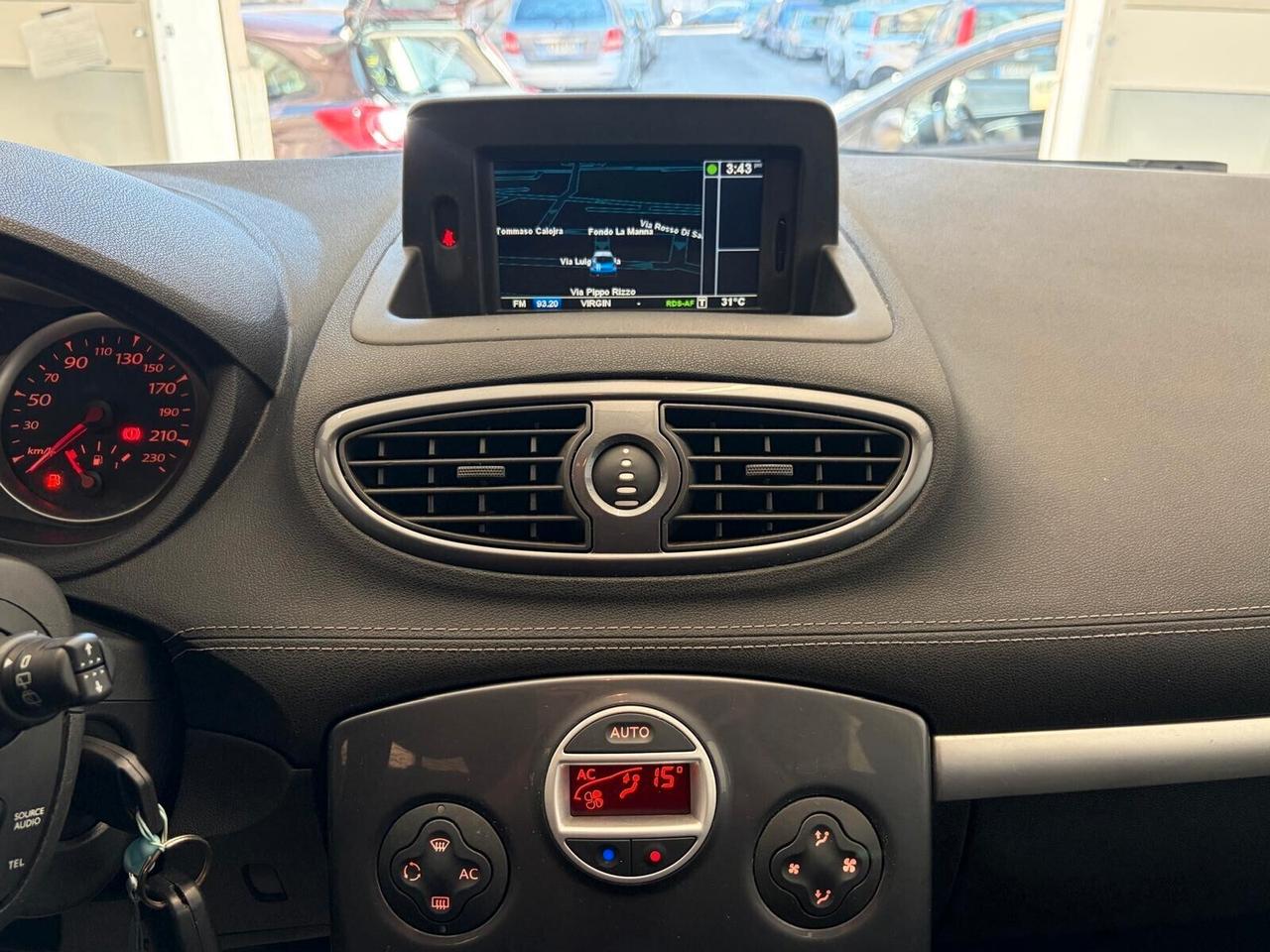 Renault Clio 1.2 COMPRESO TAGLIANDO&DISTRIBUZIONE