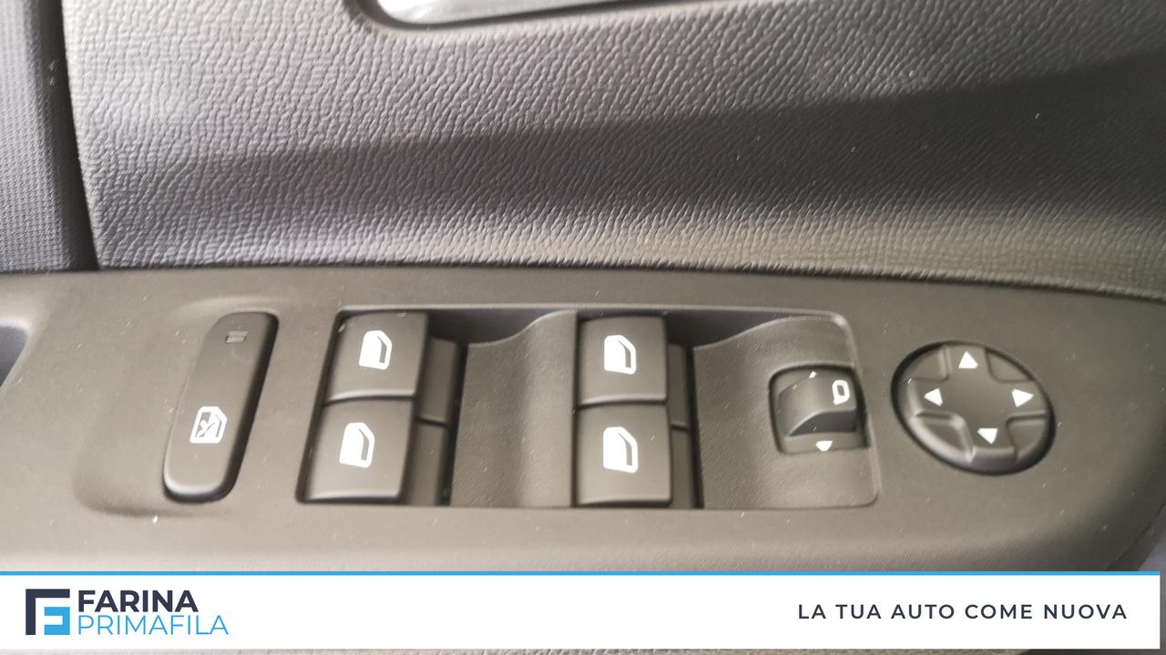 OPEL Corsa Edition 1.2 100CV MT6