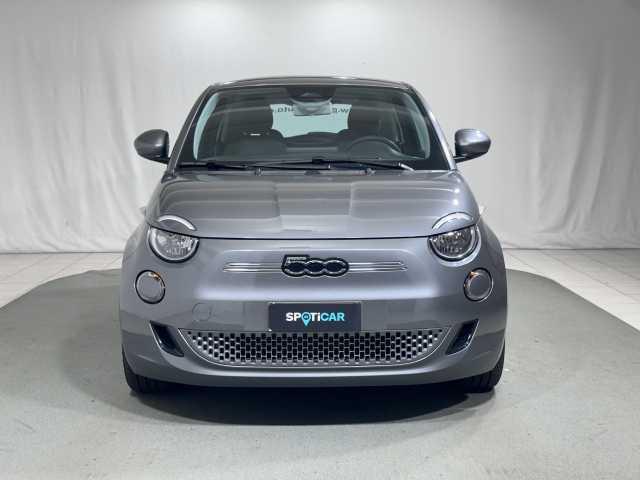 Fiat 500e Berlina 42 kWh Icon