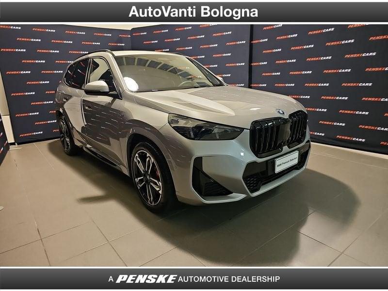 BMW X1 X1 xDrive 25e Msport Pro
