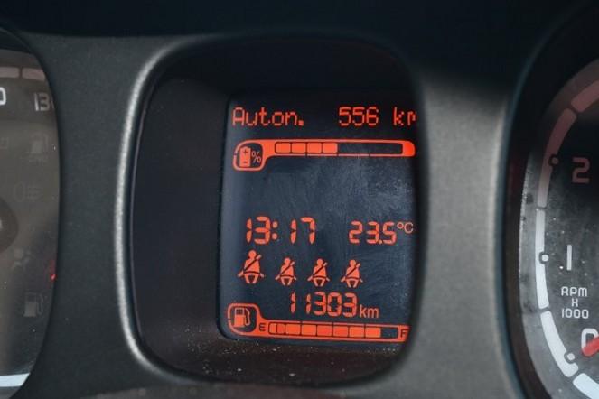 FIAT PANDA - 1.0 70cv HYBRID