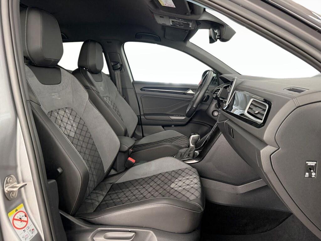 Volkswagen T-Roc 2.0 TDI SCR R Line 4Motion DSG