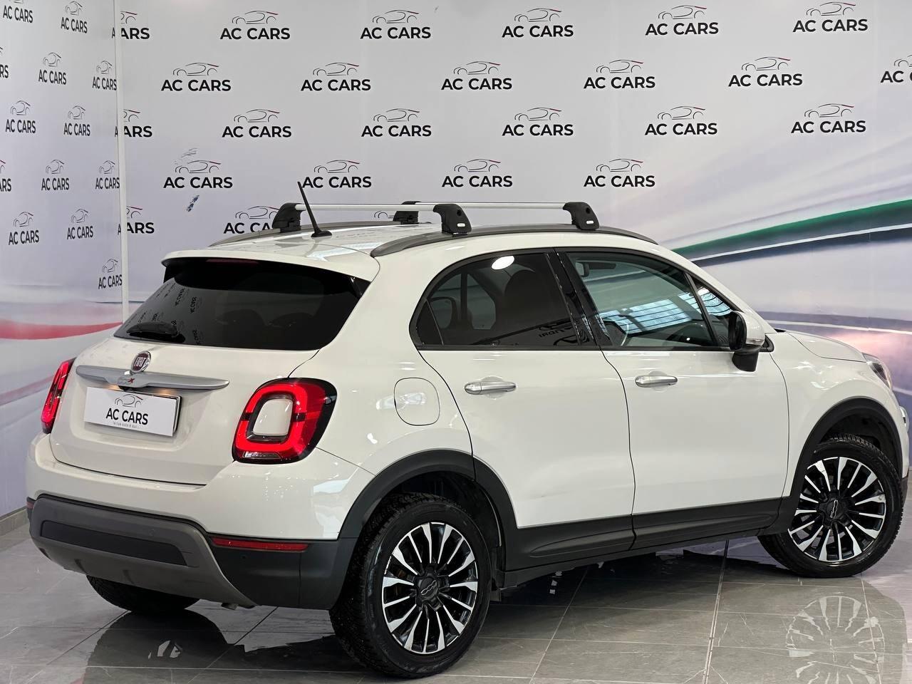 Fiat 500X 1.0 T3 120 CV Cross