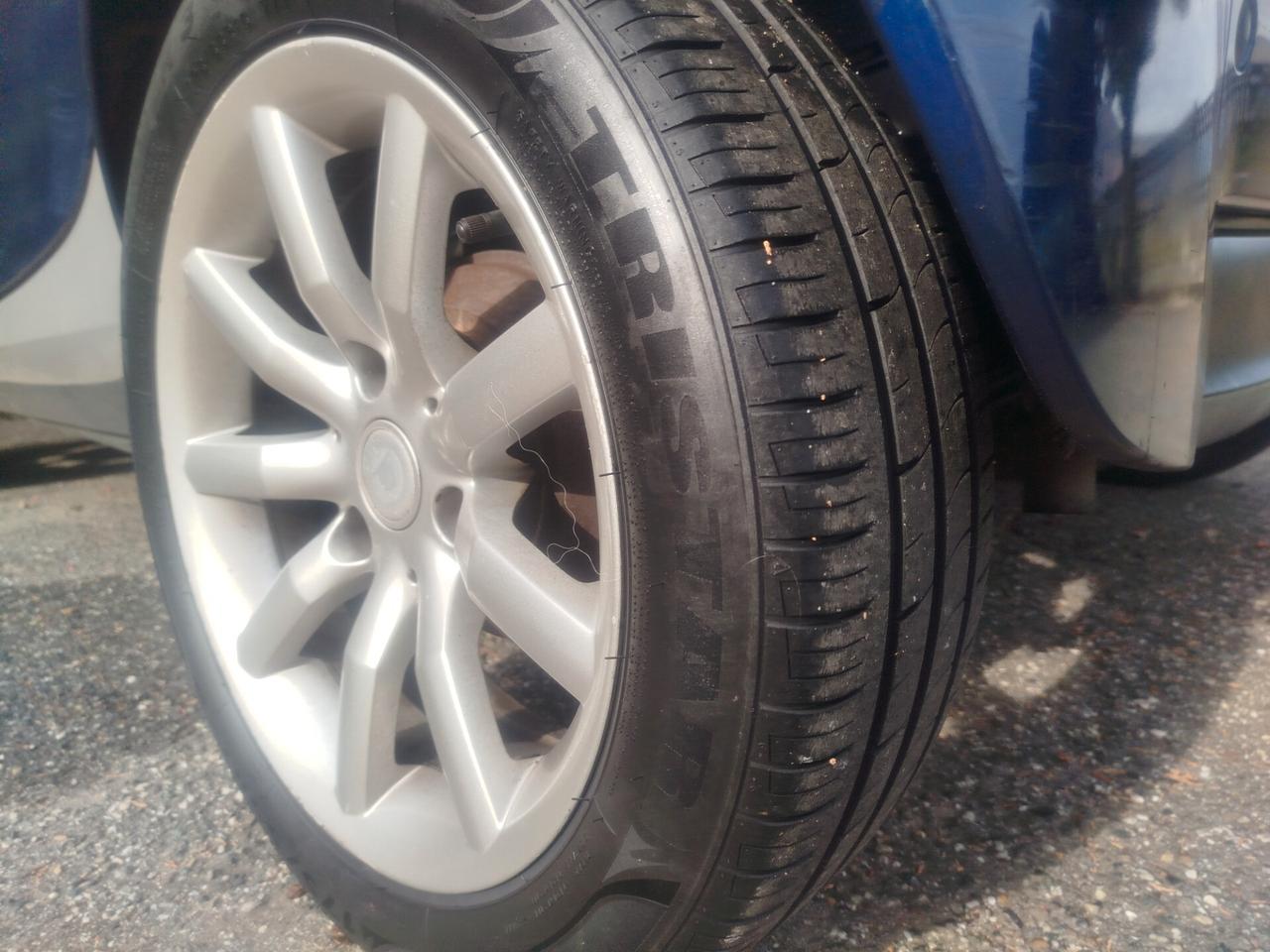 Smart ForTwo 700 coupé passion (45 kW)