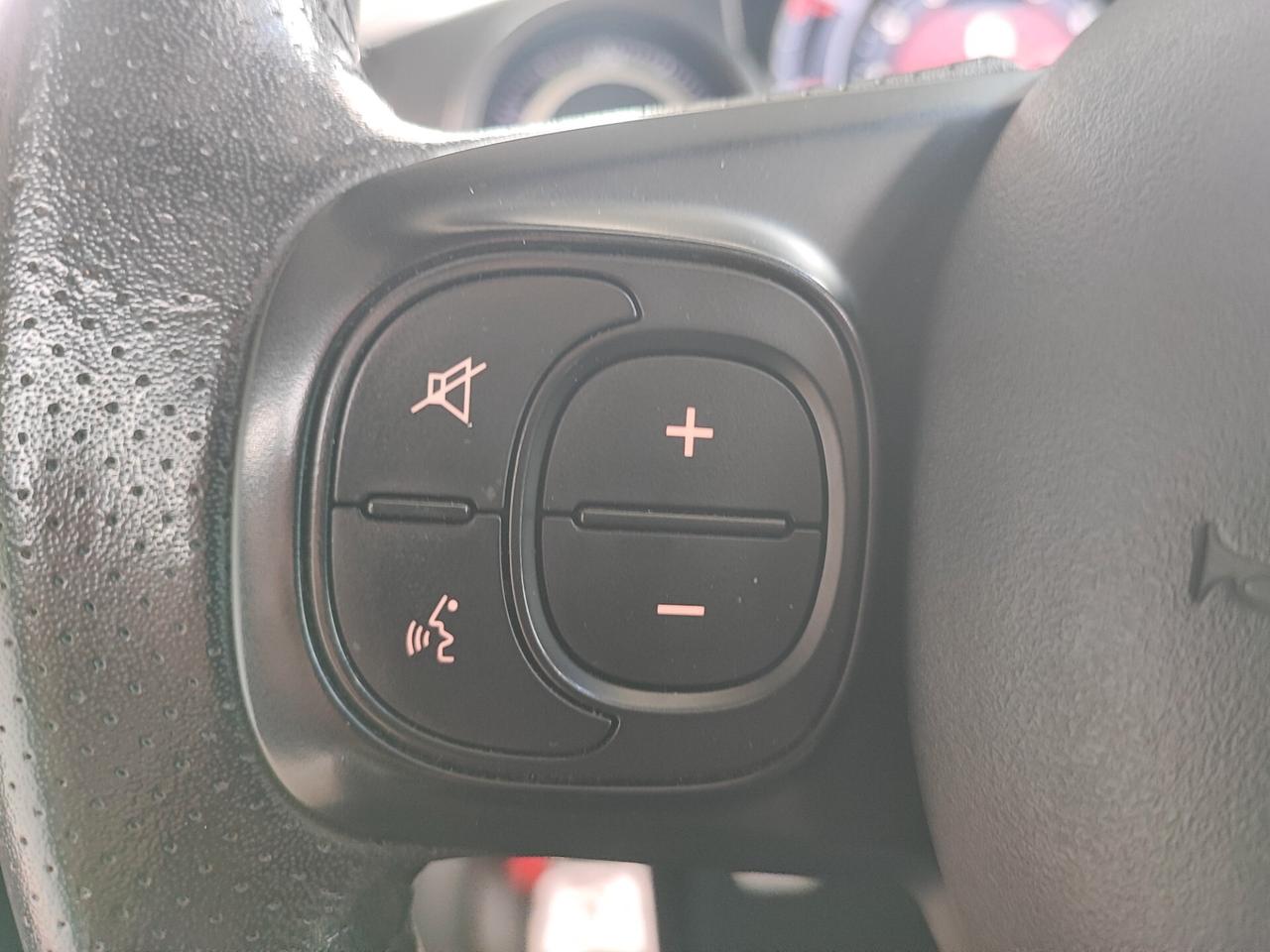 Abarth 595 1.4 Turbo T-Jet 165 CV Turismo FULL++