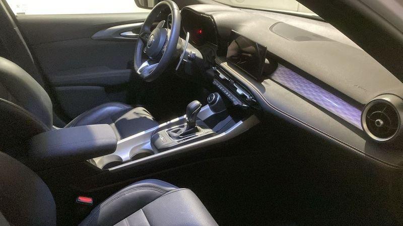 Alfa Romeo Tonale Tonale 1.5 160 CV MHEV TCT7 Veloce
