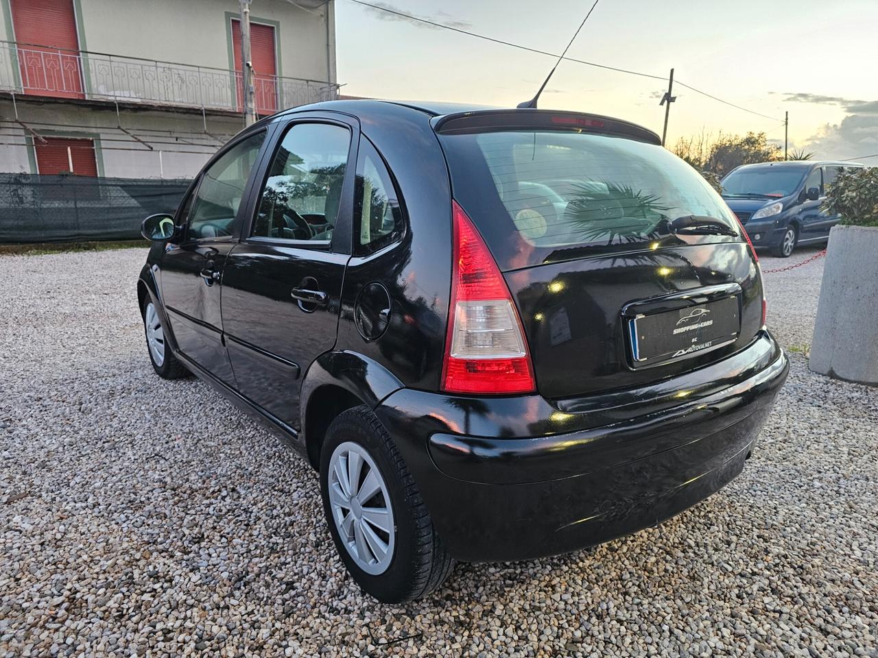 Citroen C3 1.1 Elegance GPL ADATTA X NEOPATENTATI