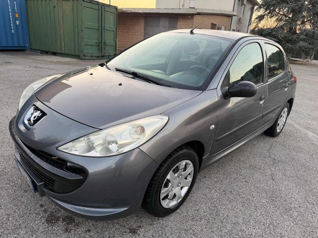 PEUGEOT 206 Plus 1.1 60CV 5p. Generation ECO BENZINA/GPL