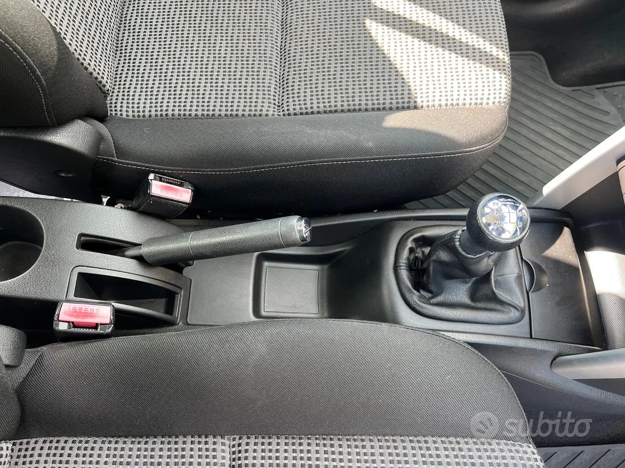 Peugeot 207 5 porte 1.4 8v Energie