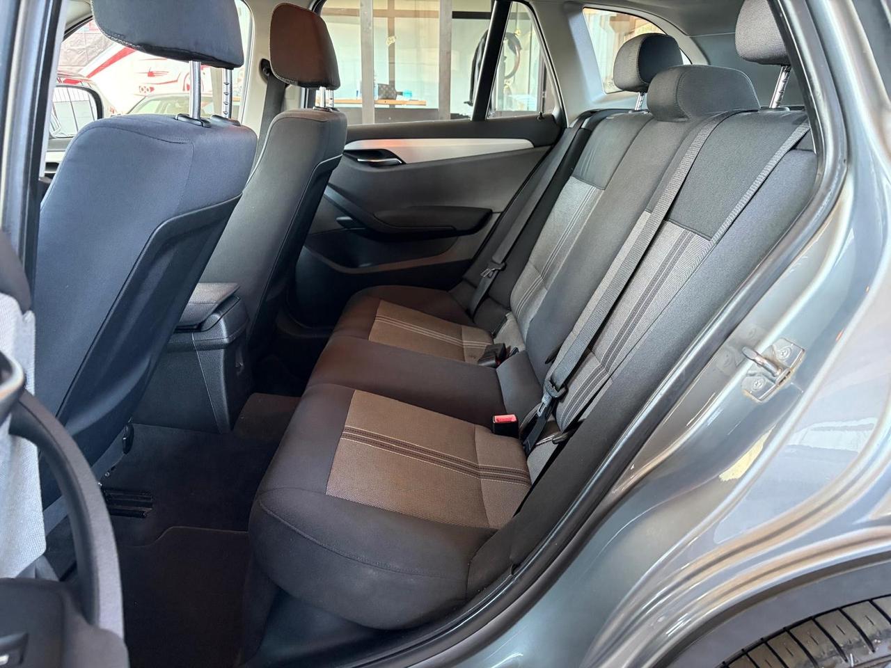 Bmw X1 xDrive 20d Futura