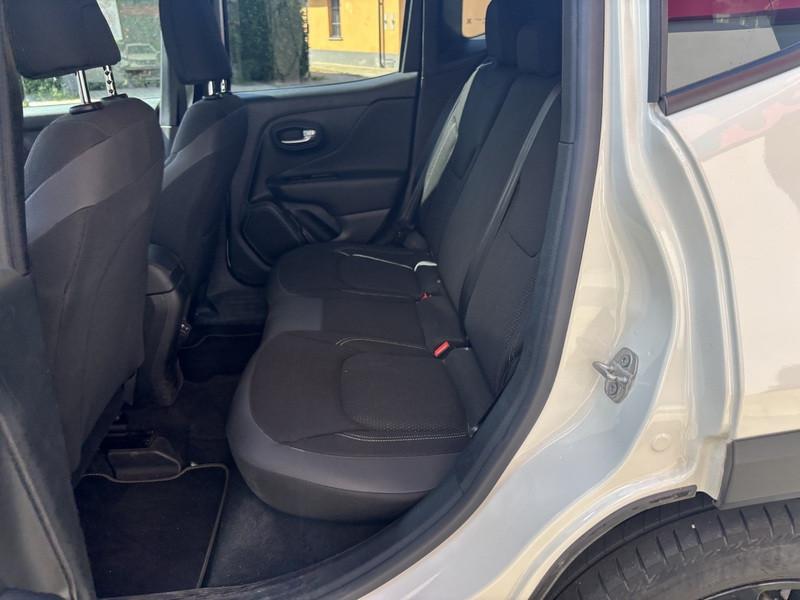 Jeep Renegade 1.0 t3 Night Eagle 2wd FULL LED-NAVI-18"