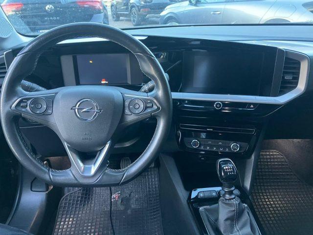 OPEL Mokka 1.2 Turbo 136 CV Ultimate