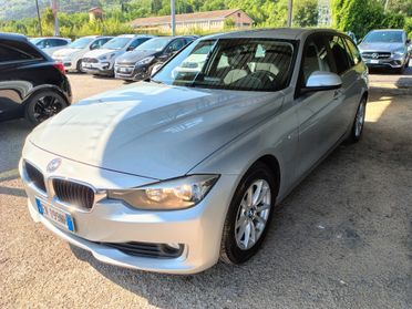 Bmw 316 316d Touring Luxury