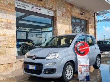 Fiat Panda 1.0 FireFly S&S Hybrid 70 CV