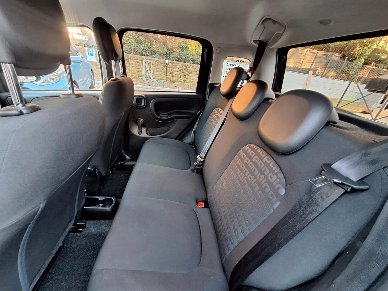 Panda Cross 1.0 FireFly S&S Hybrid PROMO 281 MESE Zero anticipo