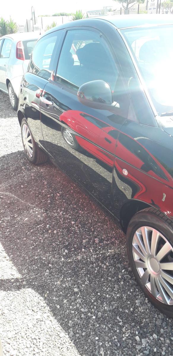 LANCIA - Ypsilon - 1.2 Versus