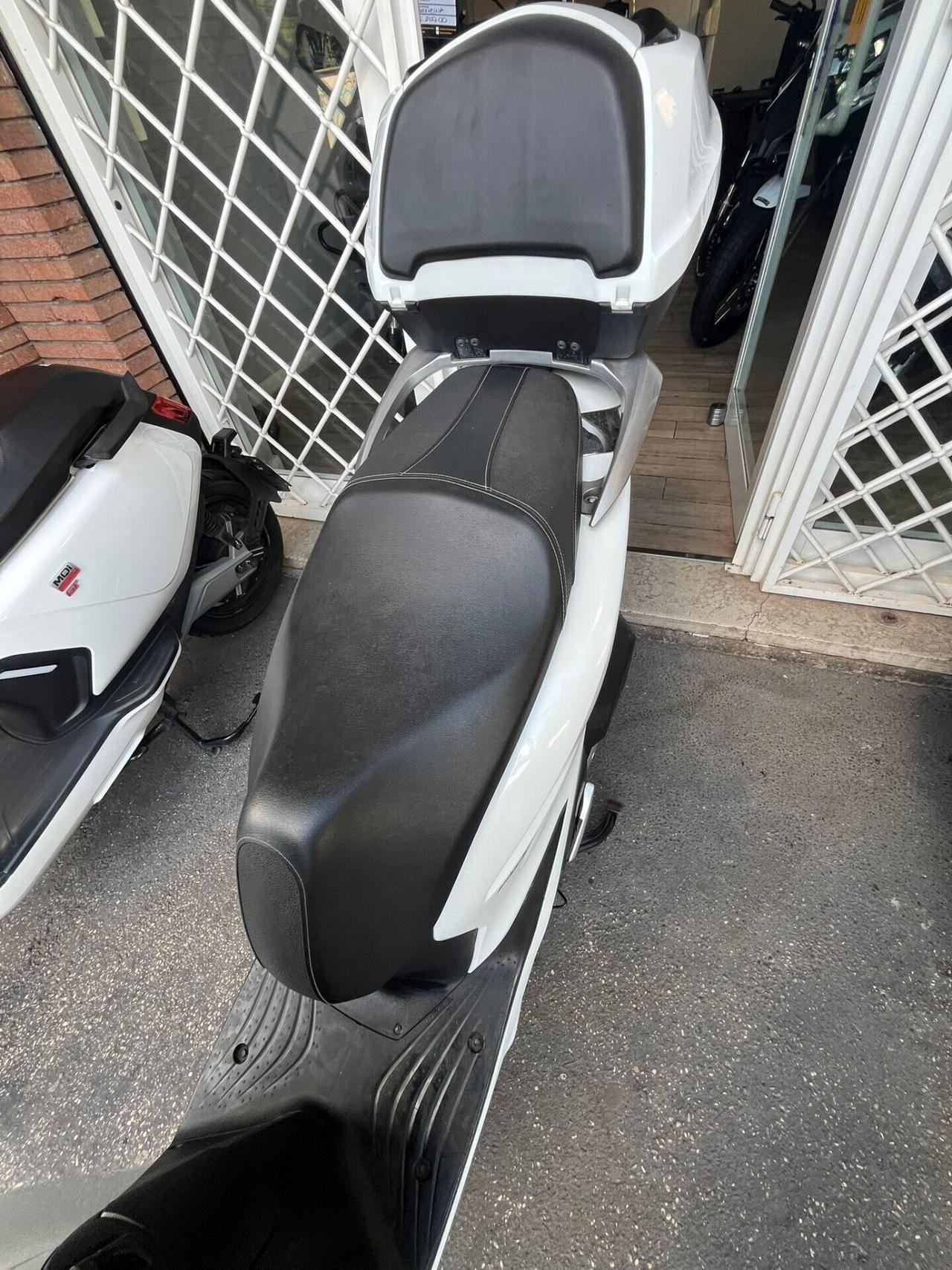 HONDA SH 150