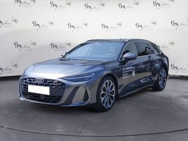 Audi A6 A6 Avant 40 2.0 TFSI MY26 S tronic S line MATRIX LED CAMERA 360 GARANZIA ESTESA