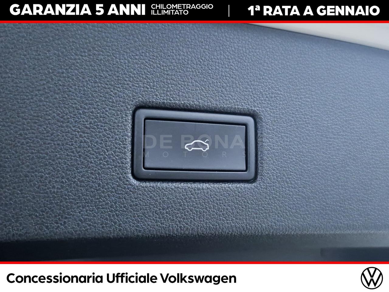 Volkswagen T-Roc 1.0 tsi style 110cv