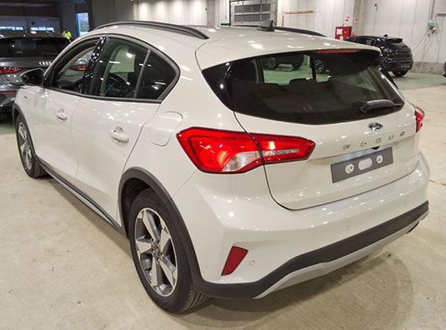 FORD Focus 1.5 EcoBlue 120 CV automatico 5p. Active