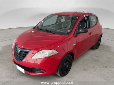 Lancia Ypsilon III 2011 Benzina 1.2 8v Elefantino 69cv my14