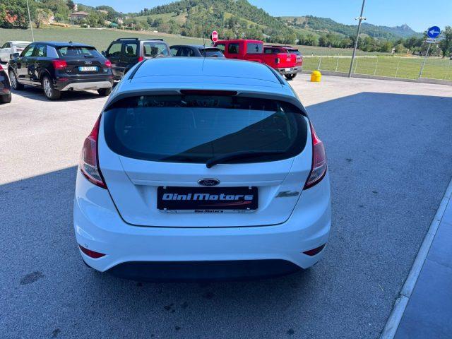 FORD Fiesta 1.5 TDCi 75 CV 5p.OK NEOPATENTATI
