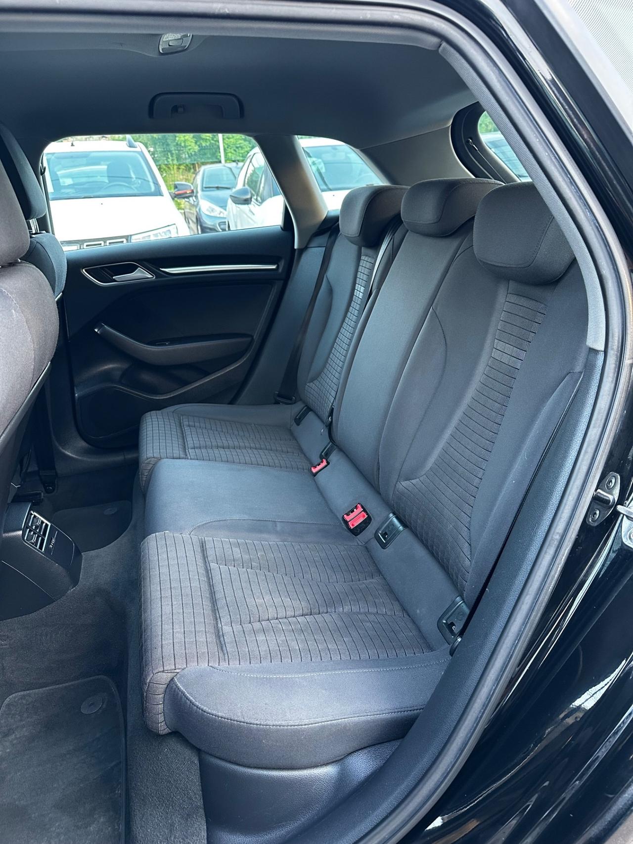 Audi A3 SPB 2.0 TDI Sport