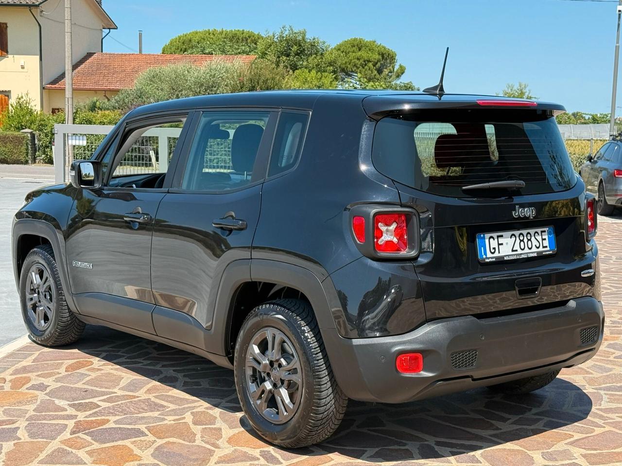 Jeep Renegade 1.0 T3 Longitude 2WD