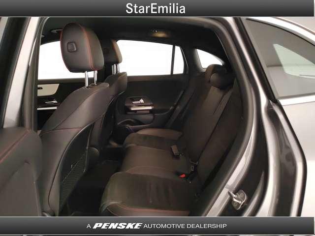 Mercedes-Benz GLA 250 GLA 250 e hybrid EQ AMG Line Advanced Plus