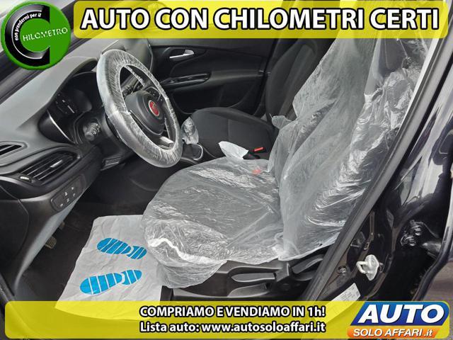FIAT Tipo 1.6 Mjt SW City Life 88.000KM 2021 EURO6D