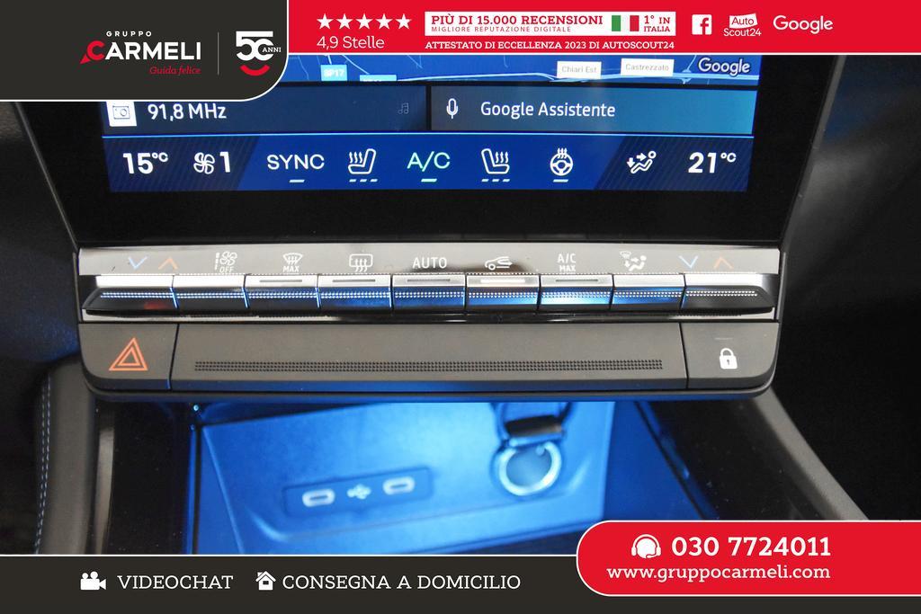 Renault Rafale 1.2 E-Tech full hybrid Esprit Alpine Auto