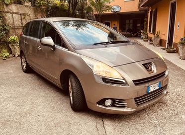 Peugeot 5008 1.6 HDi 112CV Business