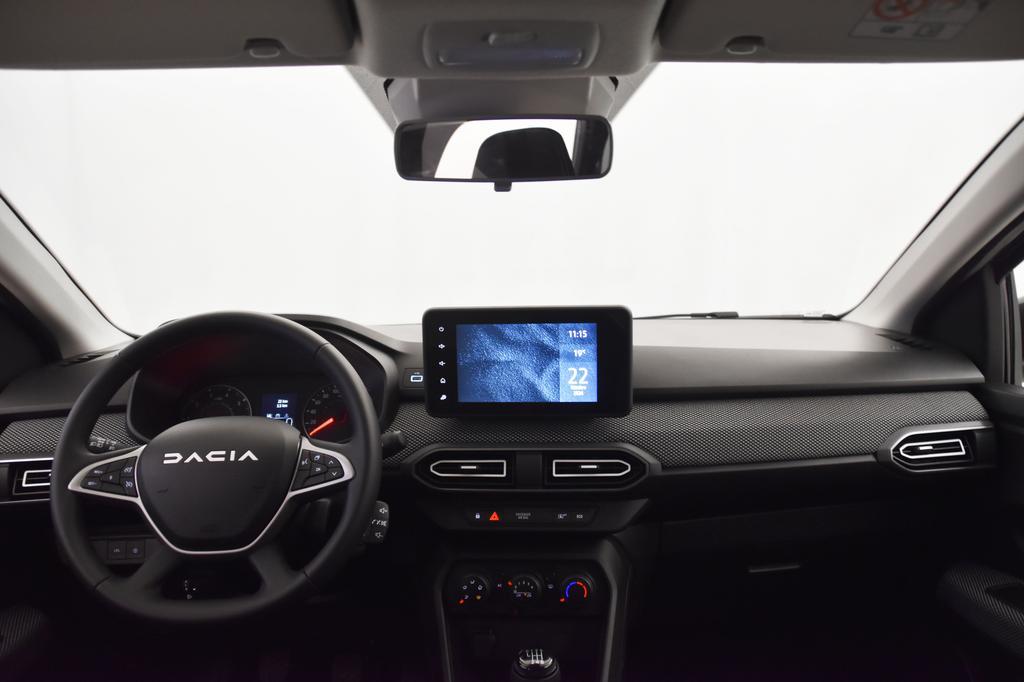 Dacia Jogger 1.0 TCe GPL Expression