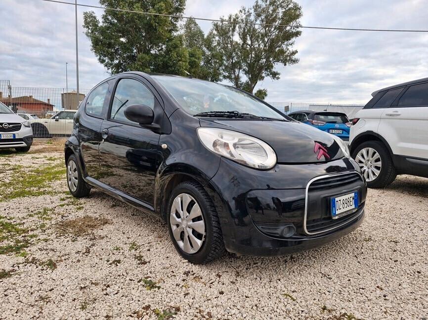 Citroen C1 1.0 5 porte airdream CMP-5 Perfect