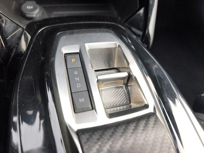 Peugeot 2008 II 2020 1.2 puretech GT s&s 130cv eat8