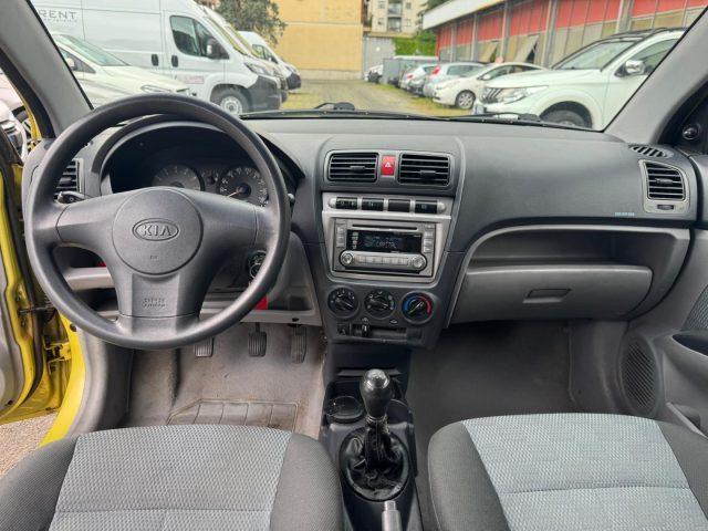 KIA Picanto 1.1 12V Fresh