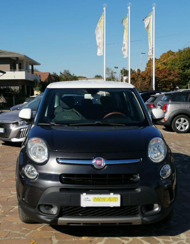 FIAT 500L 1.3 Multijet 95 CV Trekking