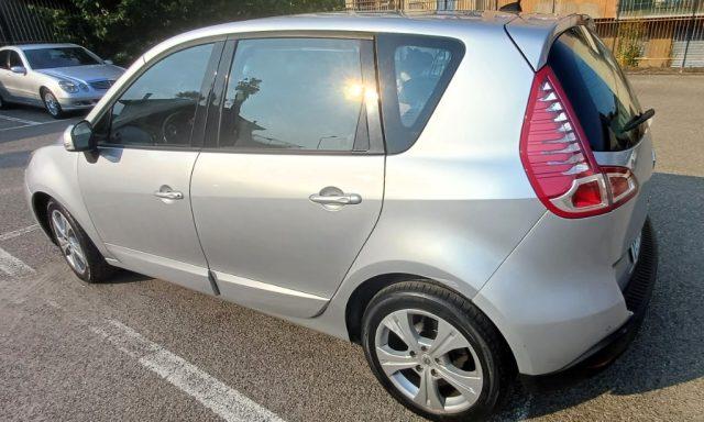 RENAULT Scenic 1.5 dCi 110CV Dynamique