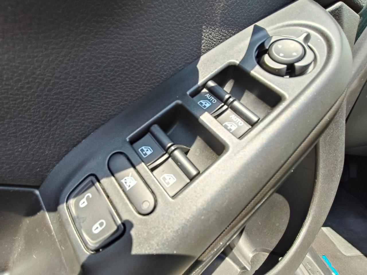 Fiat 500X 1.3 MultiJet 95 CV Connect