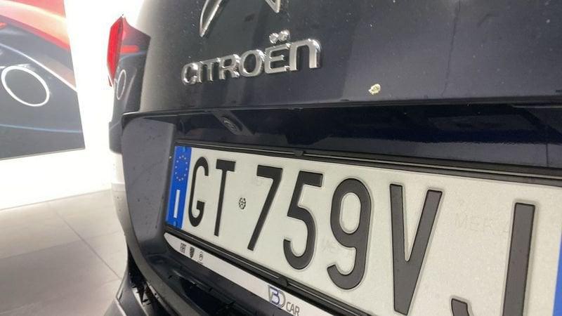 Citroën C5 Aircross PureTech 130 S&S Plus
