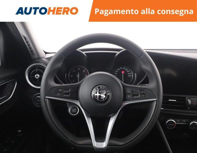 ALFA ROMEO Giulia 2.2 Turbodiesel 150 CV