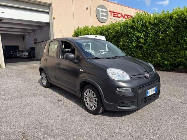 Fiat Panda 1.0 GSE S&S Hybrid Street Van 4 posti AUTOCARRO