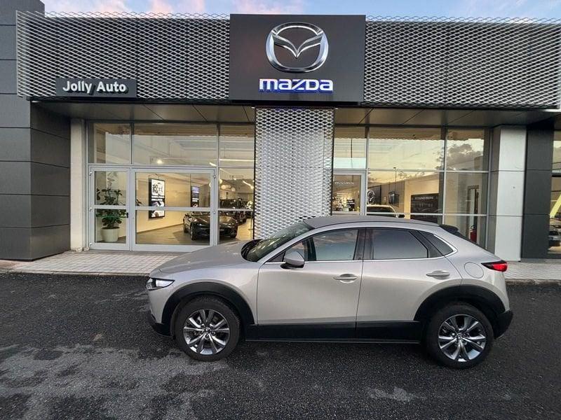 Mazda CX-30 2.0 m-hybrid Executive 2wd 150cv 6mt