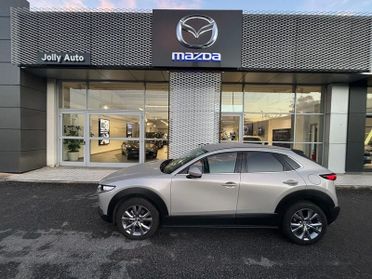 Mazda CX-30 2.0 m-hybrid Executive 2wd 150cv 6mt