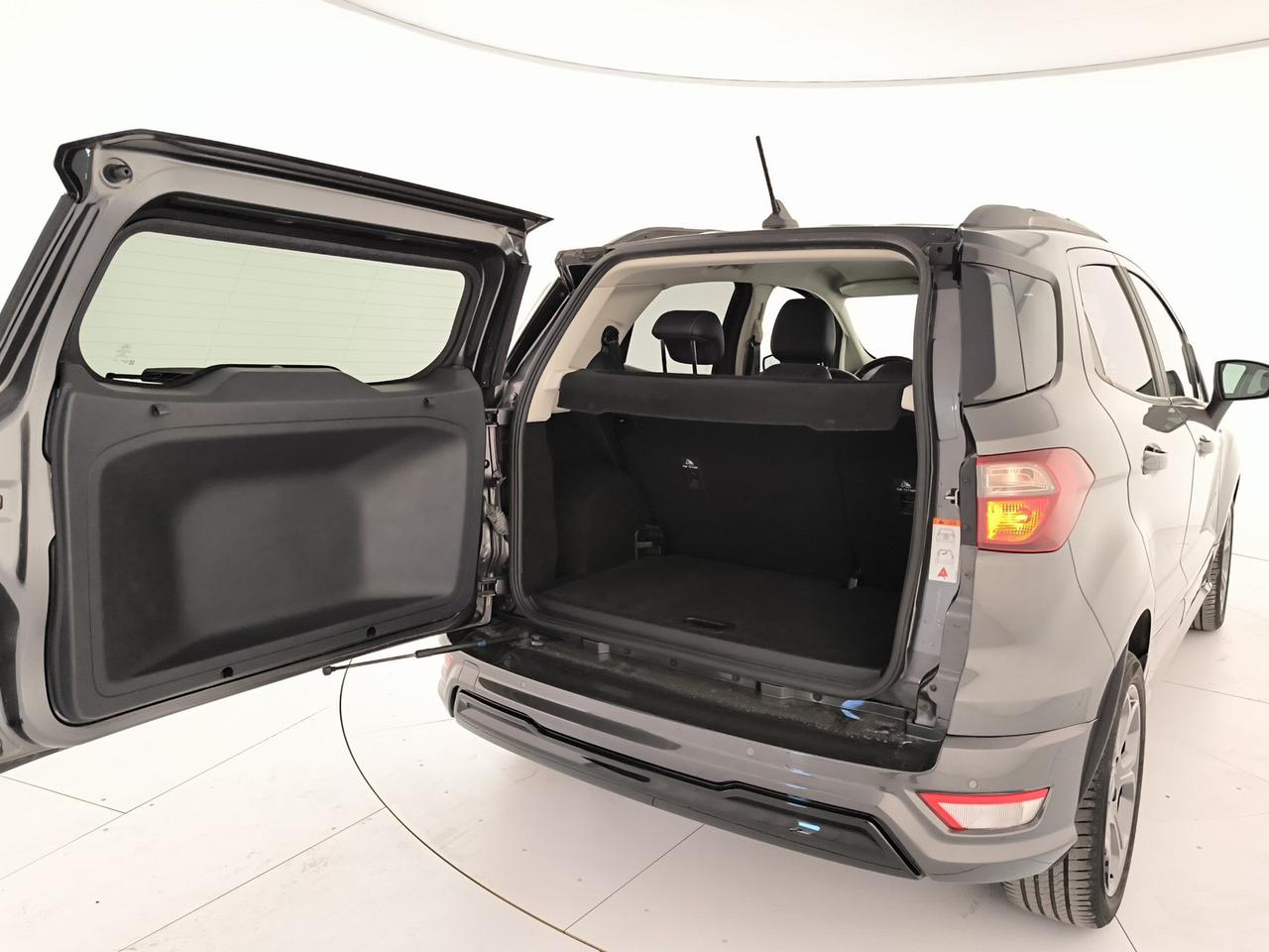 Ford EcoSport 1.5 ecoblue st-line s&s 100cv my19