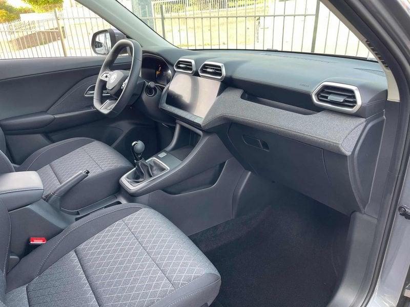 MG ZS 1.5 Standard - KM0