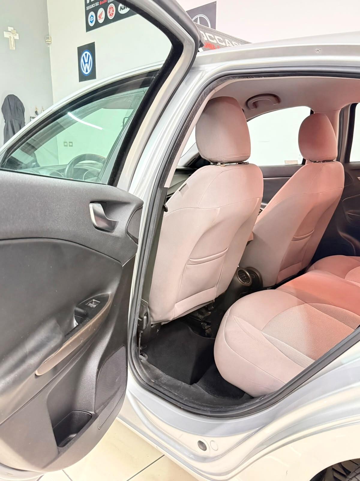 Alfa Romeo Giulietta 1.6 JTDm-2 105 CV Exclusive