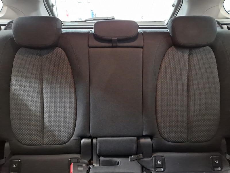 BMW X1 SDRIVE 16D SUV
