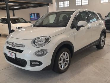 Fiat 500X 1.4 T-Jet 120 CV GPL Pop Star